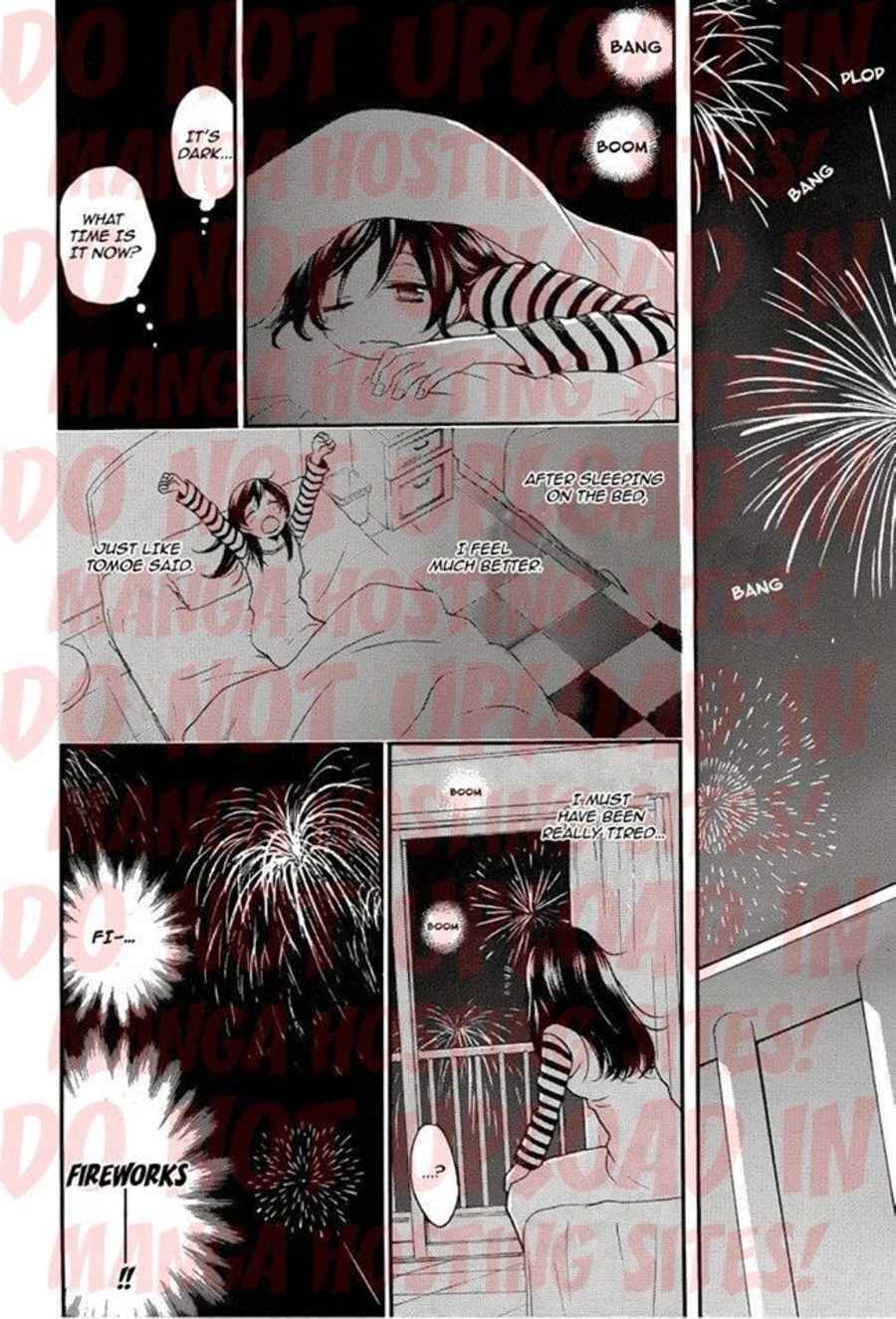 Page 22 Chapter 113 Kamisama Hajimemashita