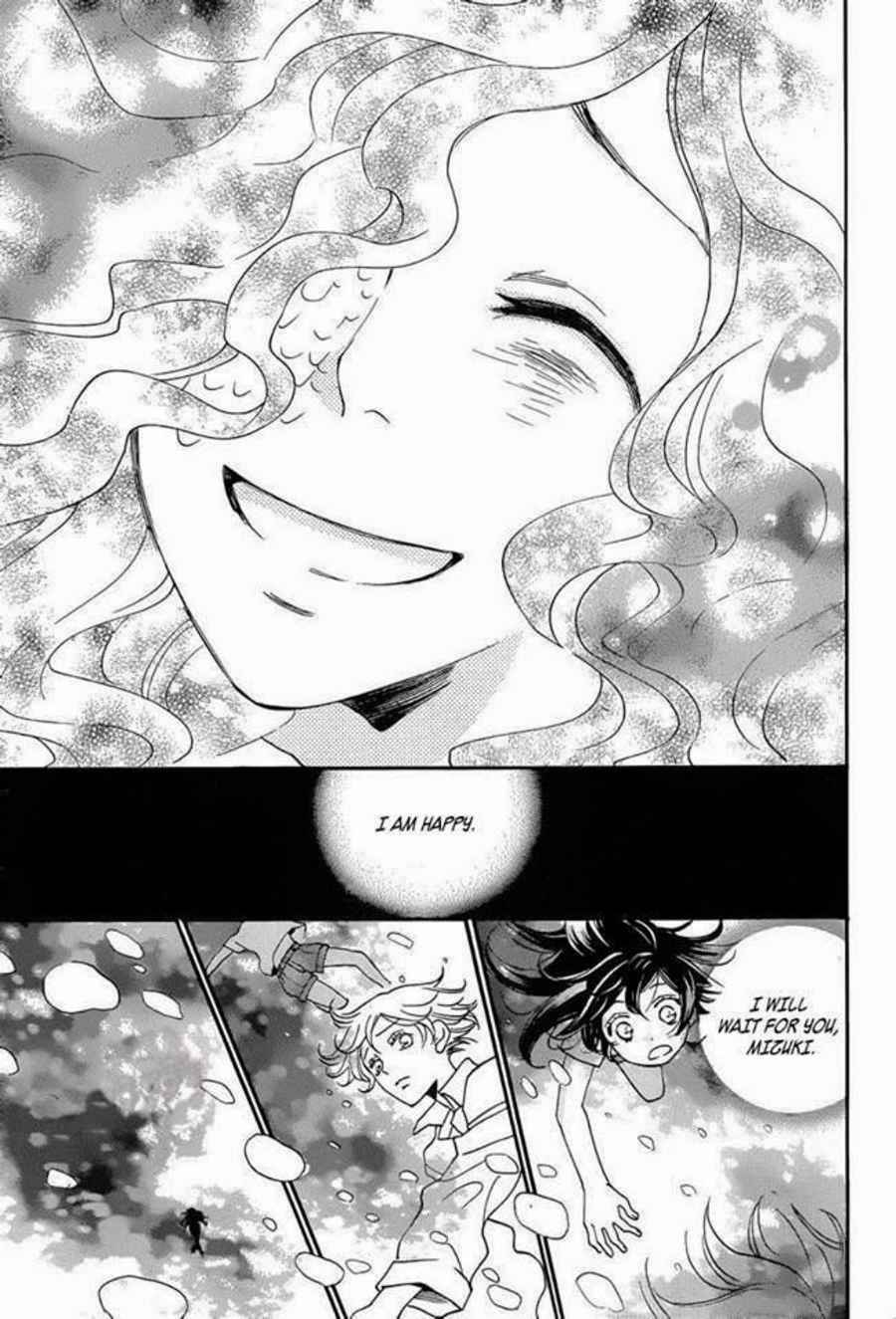 Page 8 Chapter 113 Kamisama Hajimemashita