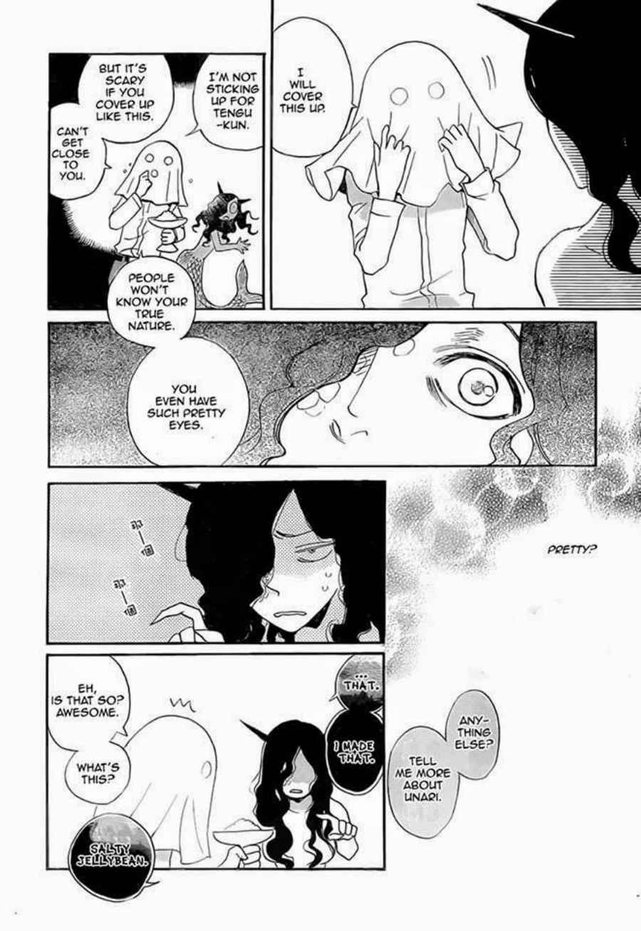 Page 18 Chapter 111 Kamisama Hajimemashita