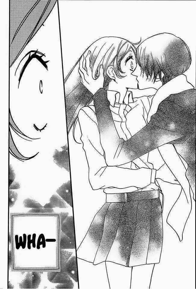 Page 15 Chapter 104 Kamisama Hajimemashita