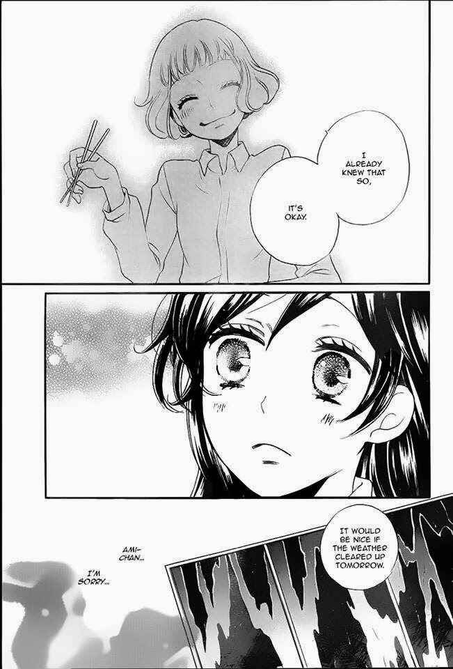Page 24 Chapter 104 Kamisama Hajimemashita