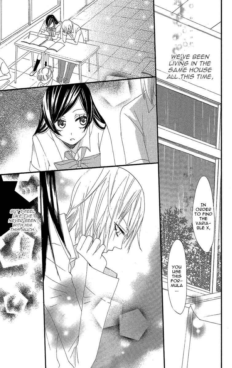 Page 26 Chapter 14 Kamisama Hajimemashita