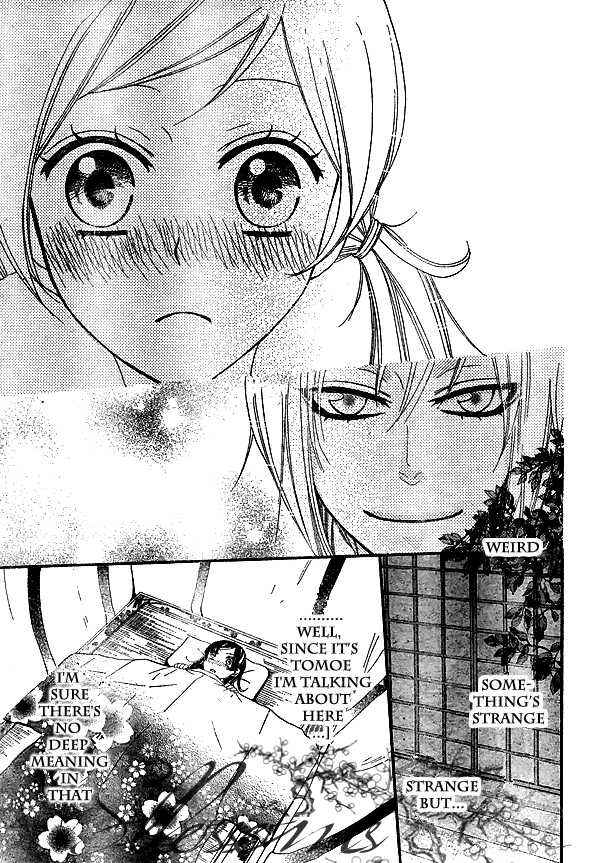 Page 20 Chapter 27 Kamisama Hajimemashita