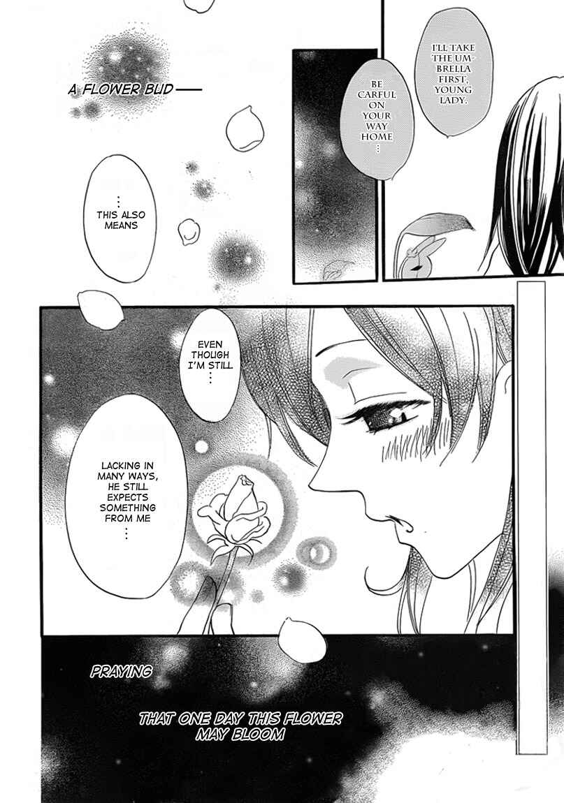 Page 30 Chapter 65 Kamisama Hajimemashita