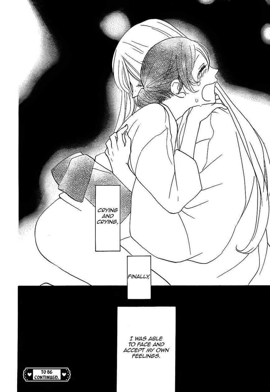 Page 29 Chapter 123 Kamisama Hajimemashita