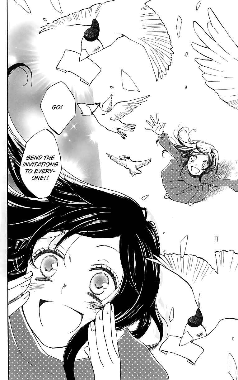 Page 7 Chapter 146 Kamisama Hajimemashita