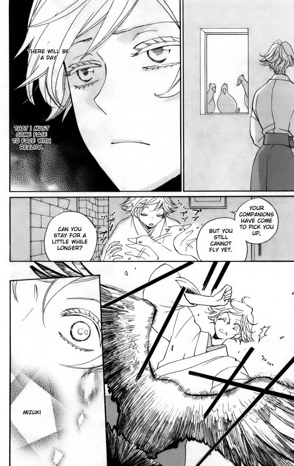 Page 23 Chapter 142 Kamisama Hajimemashita
