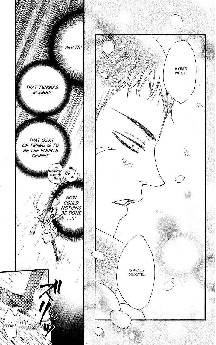 Page 7 Chapter 54 Kamisama Hajimemashita