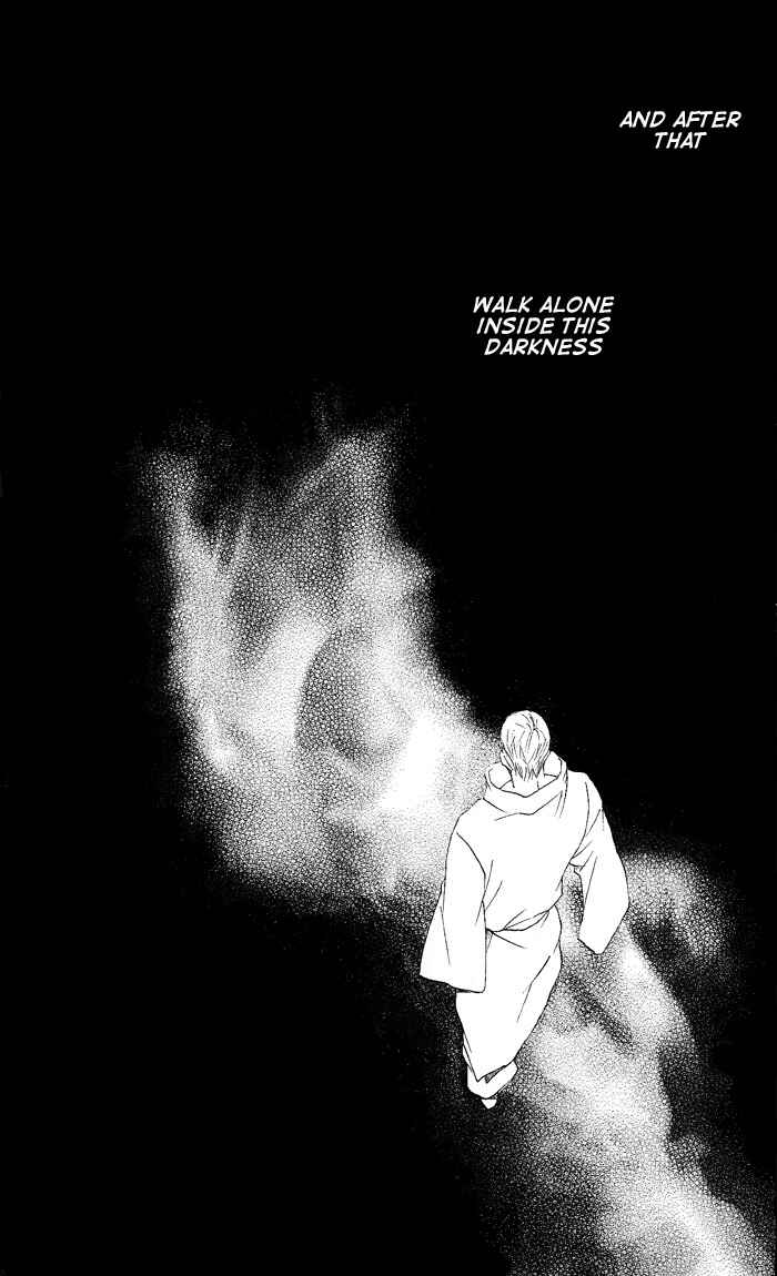 Page 16 Chapter 59 Kamisama Hajimemashita