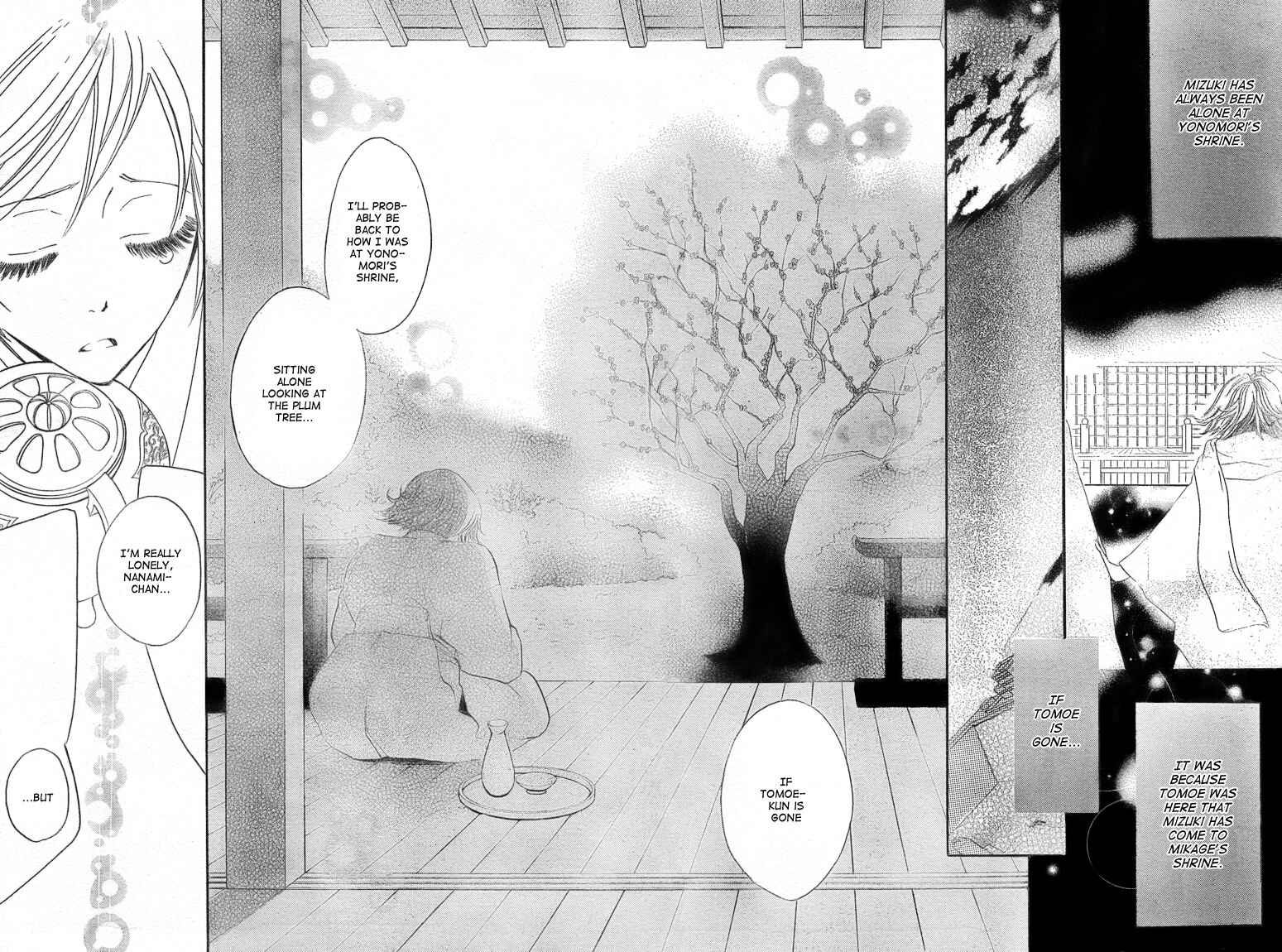 Page 18 Chapter 81 Kamisama Hajimemashita