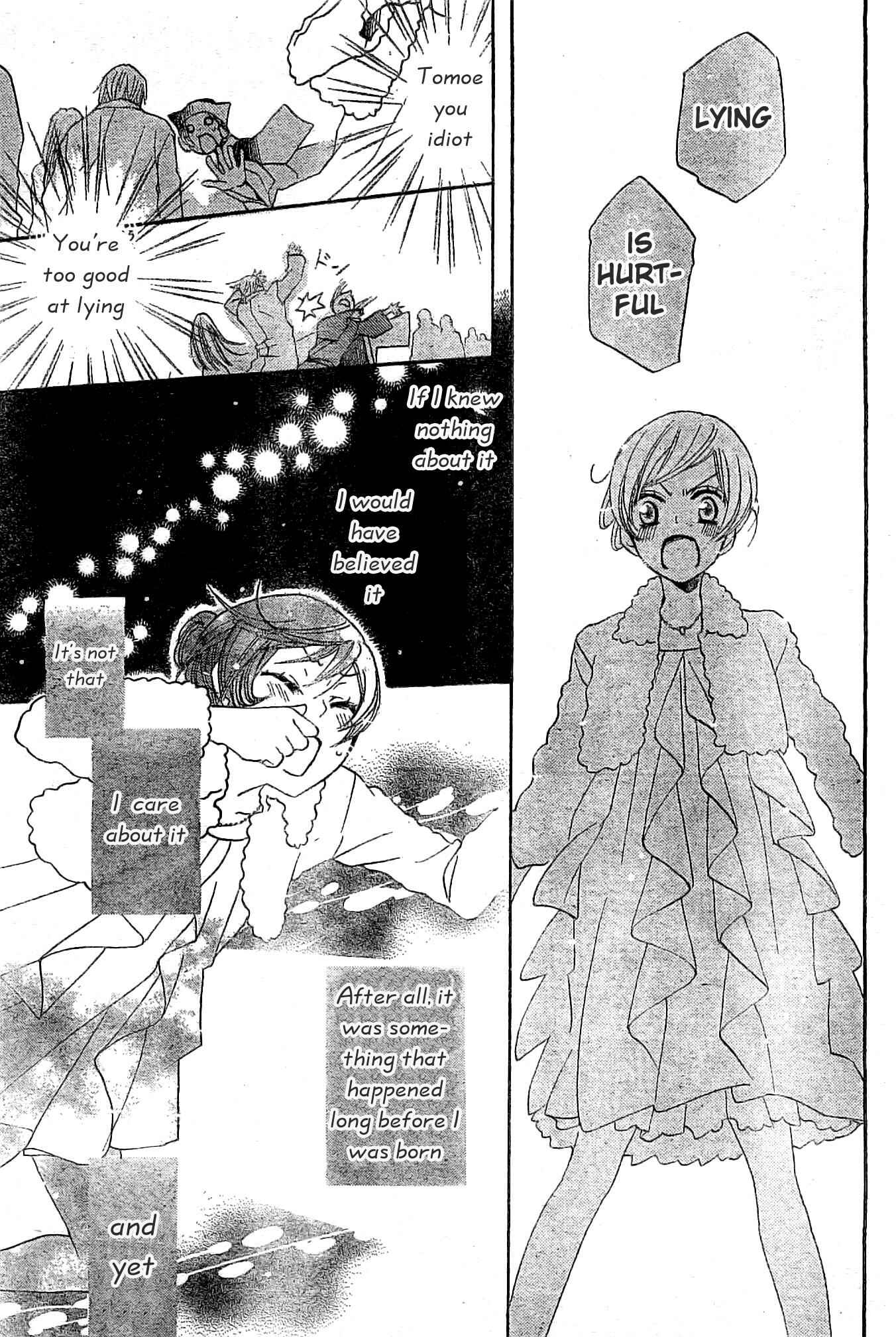 Page 22 Chapter 38 Kamisama Hajimemashita