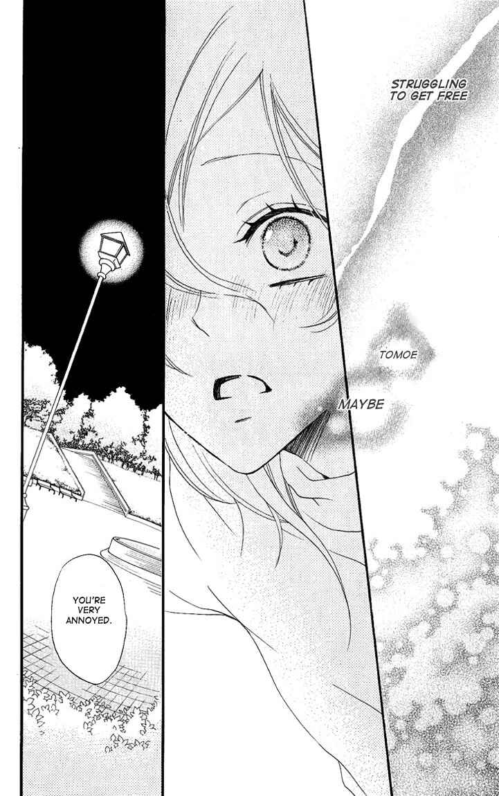 Page 25 Chapter 50 Kamisama Hajimemashita