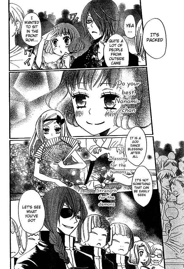 Page 20 Chapter 30 Kamisama Hajimemashita
