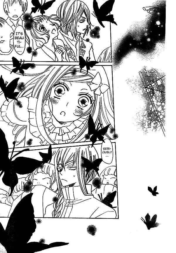 Page 29 Chapter 30 Kamisama Hajimemashita