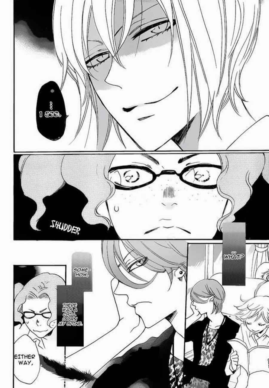 Page 11 Chapter 114 Kamisama Hajimemashita