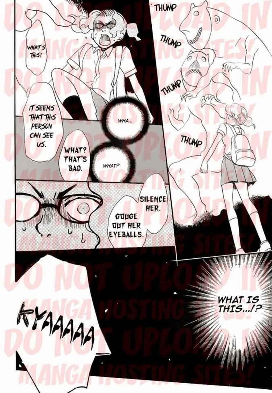 Page 21 Chapter 114 Kamisama Hajimemashita