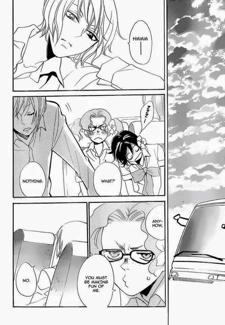 Page 30 Chapter 114 Kamisama Hajimemashita
