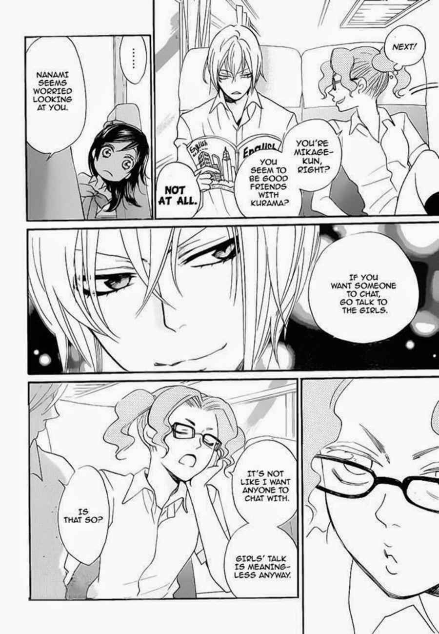 Page 9 Chapter 114 Kamisama Hajimemashita