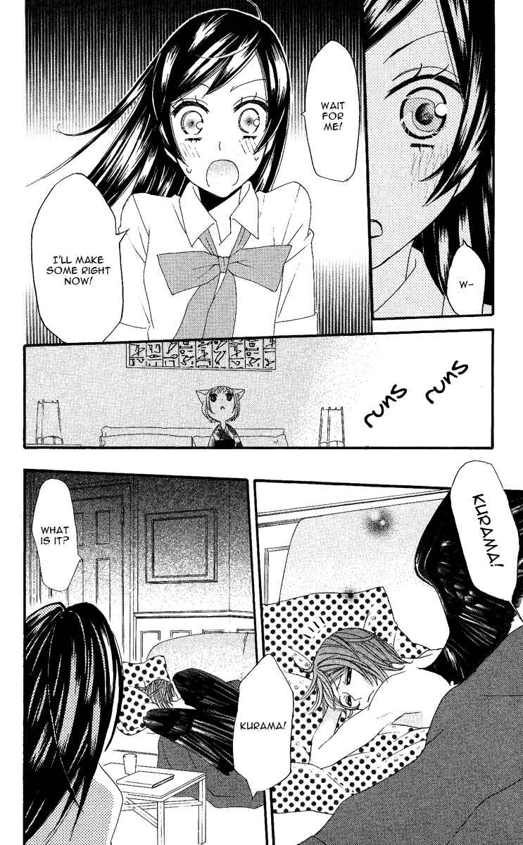Page 28 Chapter 10 Kamisama Hajimemashita