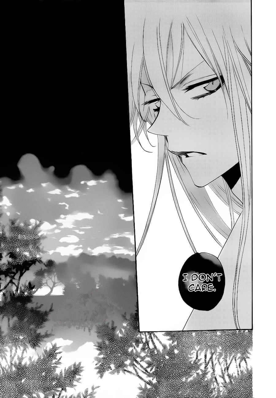 Page 22 Chapter 90 Kamisama Hajimemashita