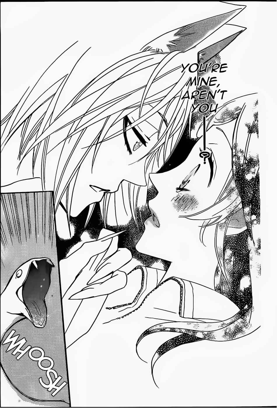 Page 28 Chapter 103 Kamisama Hajimemashita