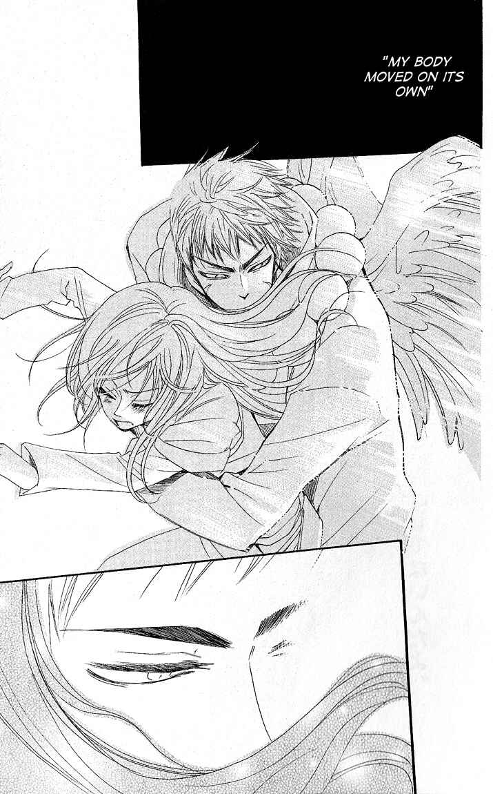 Page 29 Chapter 58 Kamisama Hajimemashita