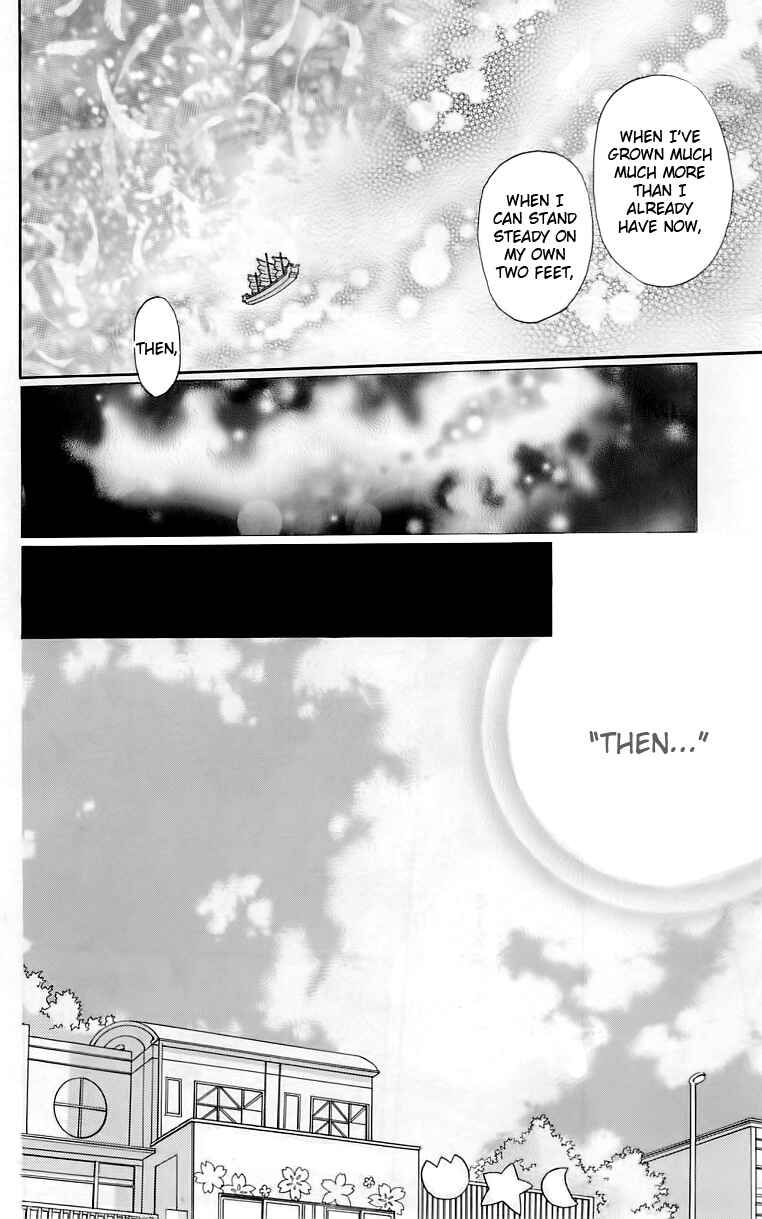 Page 21 Chapter 149 Kamisama Hajimemashita