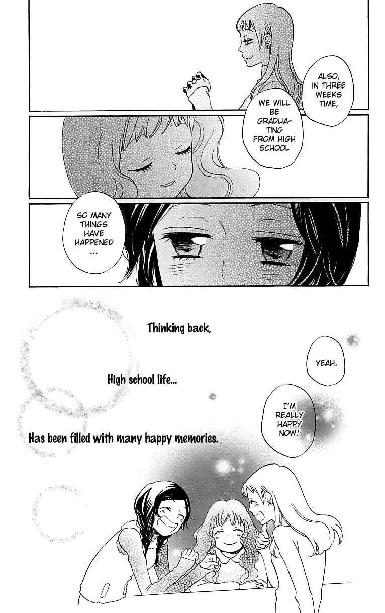 Page 14 Chapter 144 Kamisama Hajimemashita