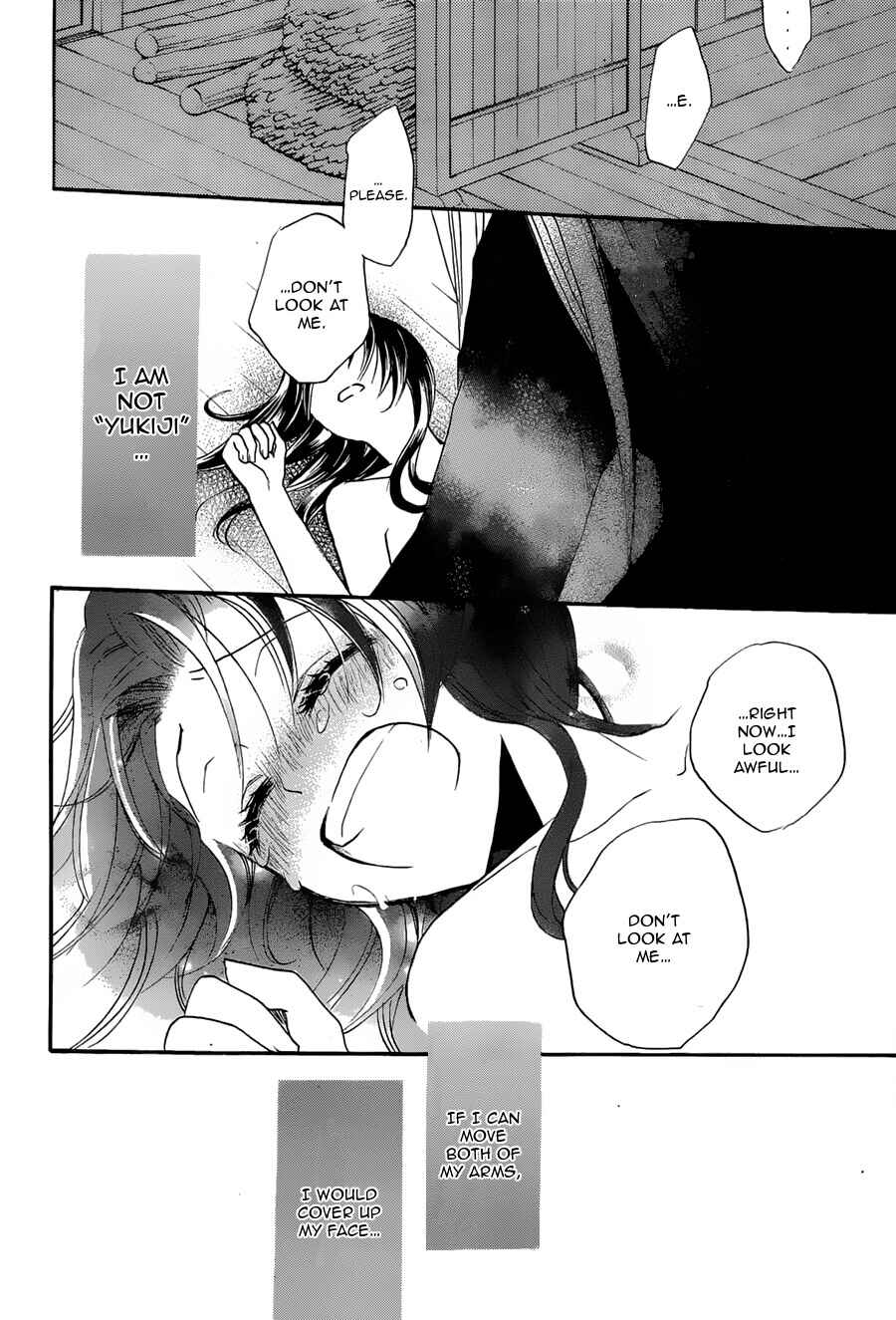 Page 28 Chapter 92 Kamisama Hajimemashita