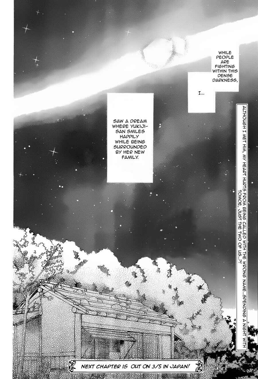 Page 32 Chapter 92 Kamisama Hajimemashita
