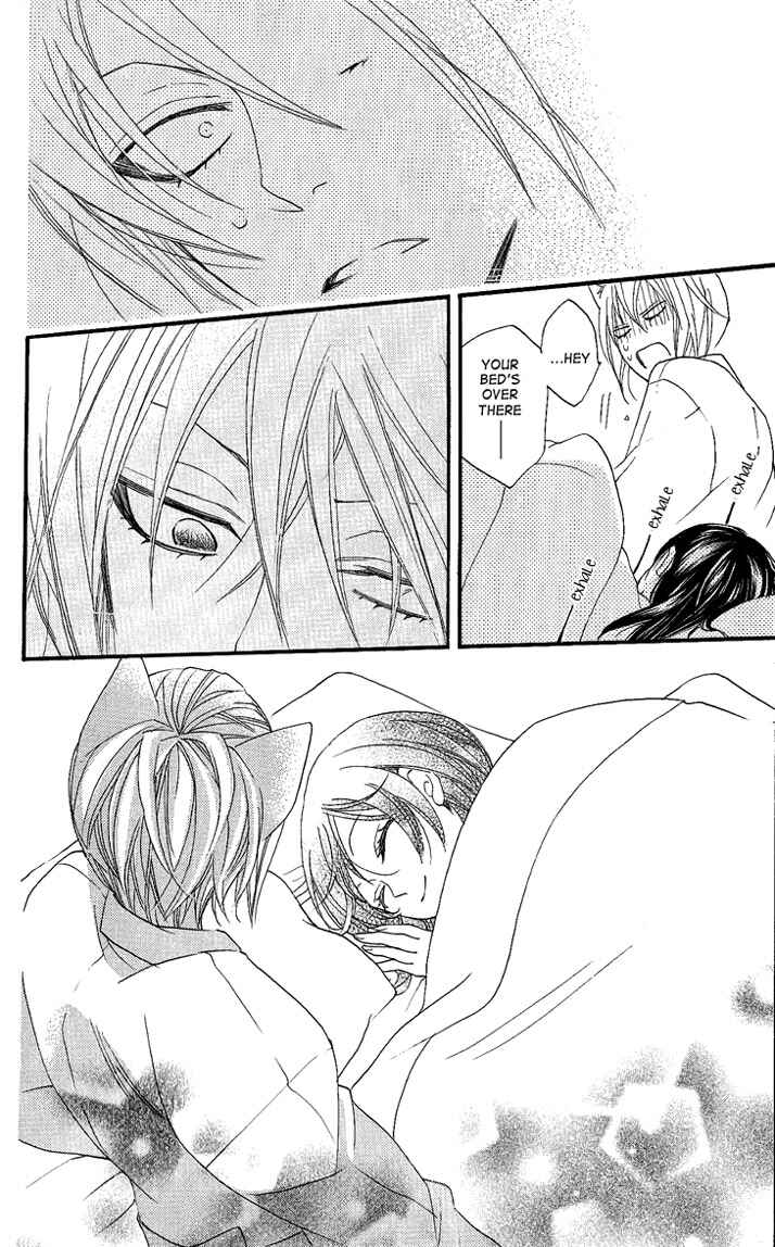 Page 27 Chapter 55 Kamisama Hajimemashita