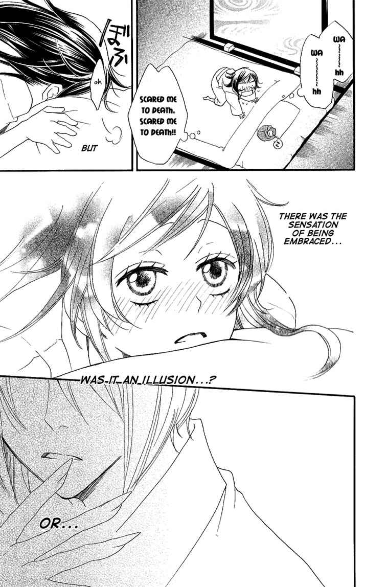 Page 31 Chapter 55 Kamisama Hajimemashita