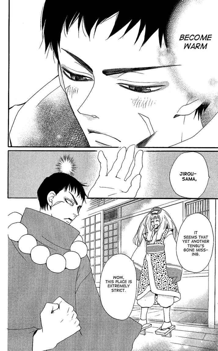 Page 9 Chapter 55 Kamisama Hajimemashita