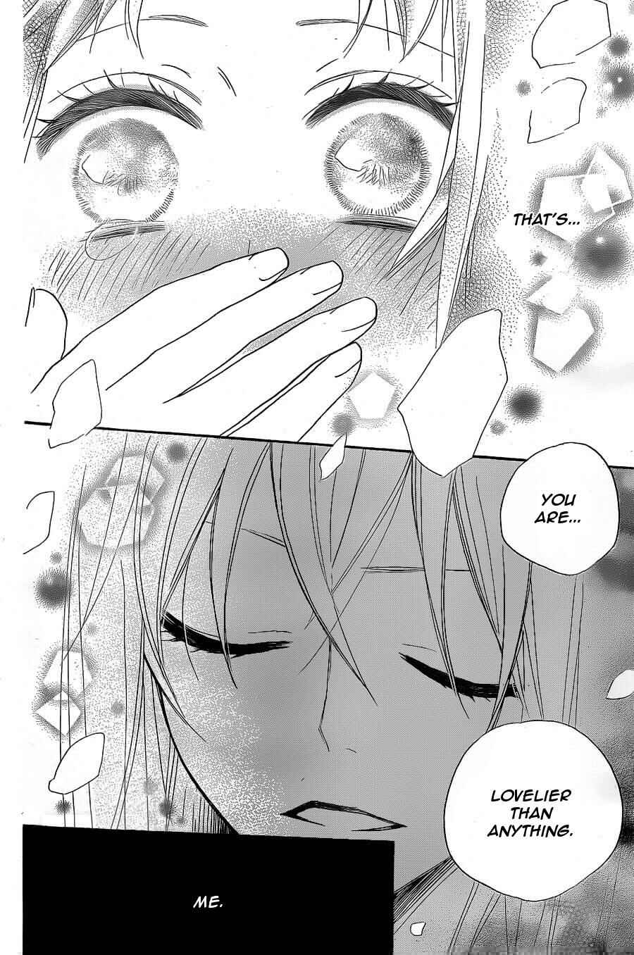 Page 18 Chapter 94 Kamisama Hajimemashita