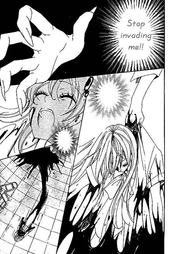 Page 26 Chapter 33 Kamisama Hajimemashita
