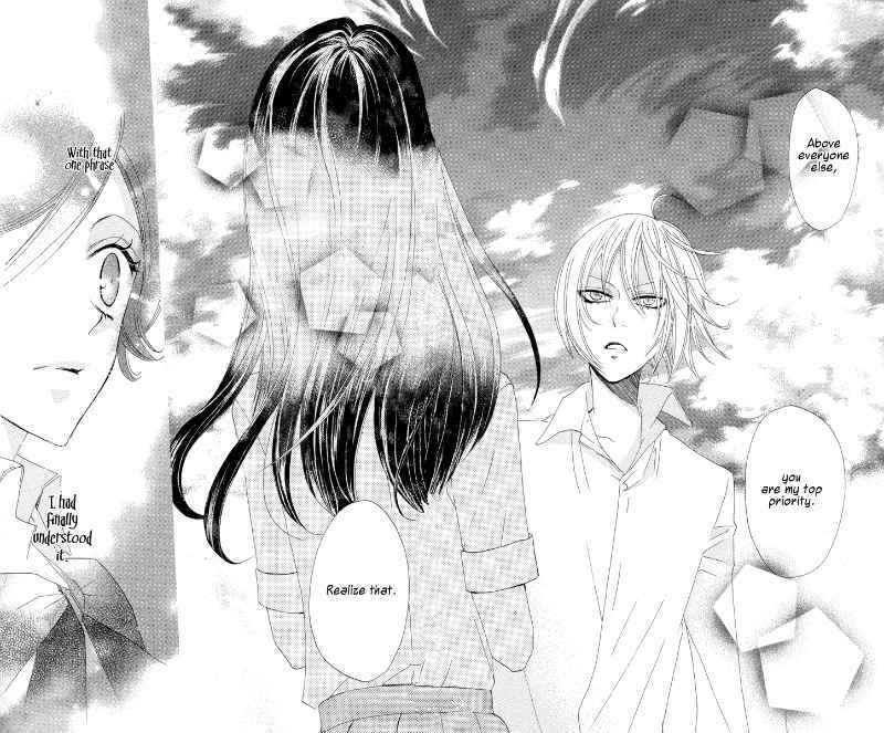 Page 37 Chapter 19 Kamisama Hajimemashita