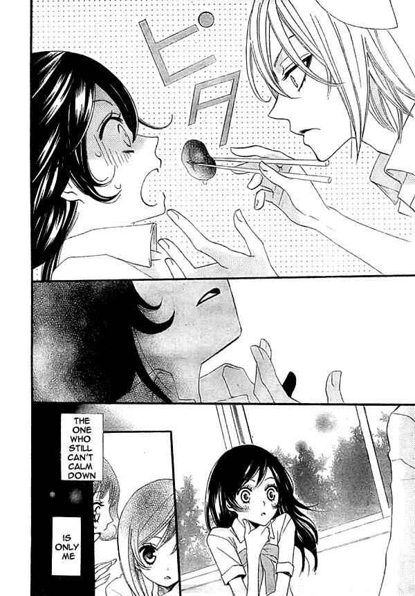 Page 6 Chapter 21 Kamisama Hajimemashita