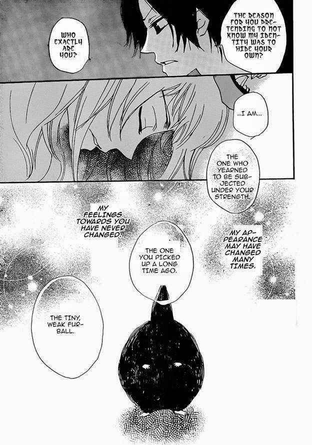 Page 15 Chapter 120 Kamisama Hajimemashita