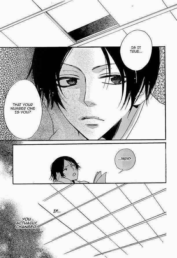 Page 29 Chapter 120 Kamisama Hajimemashita