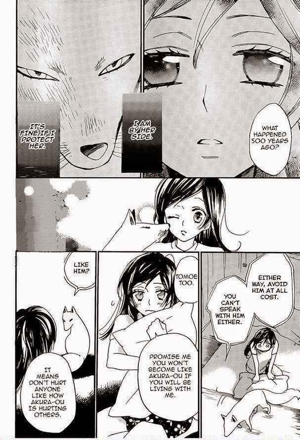 Page 4 Chapter 120 Kamisama Hajimemashita