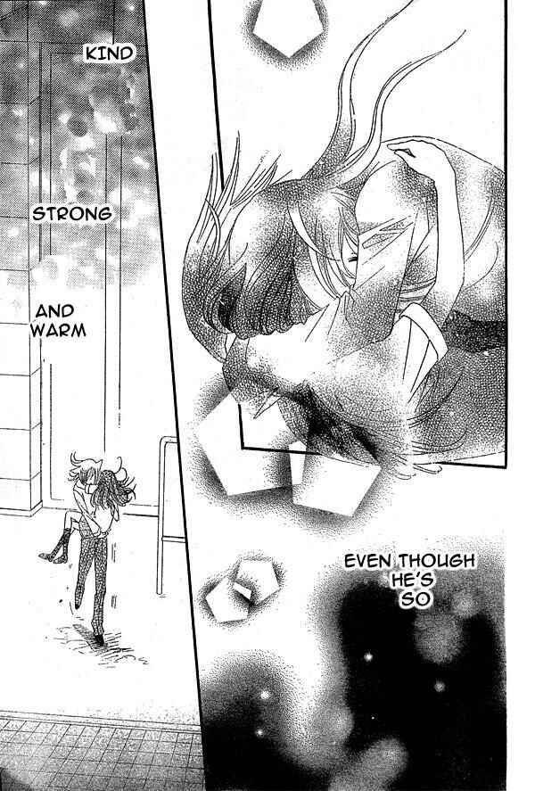 Page 29 Chapter 20 Kamisama Hajimemashita
