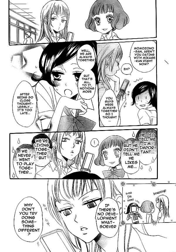 Page 8 Chapter 20 Kamisama Hajimemashita