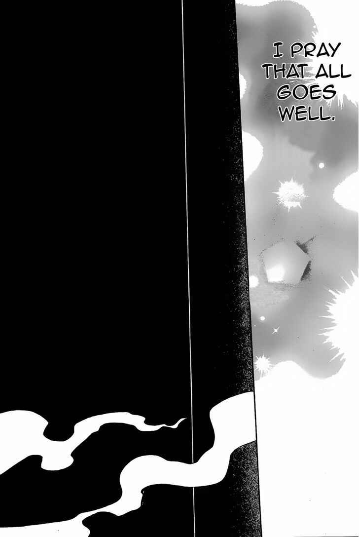 Page 27 Chapter 91 Kamisama Hajimemashita