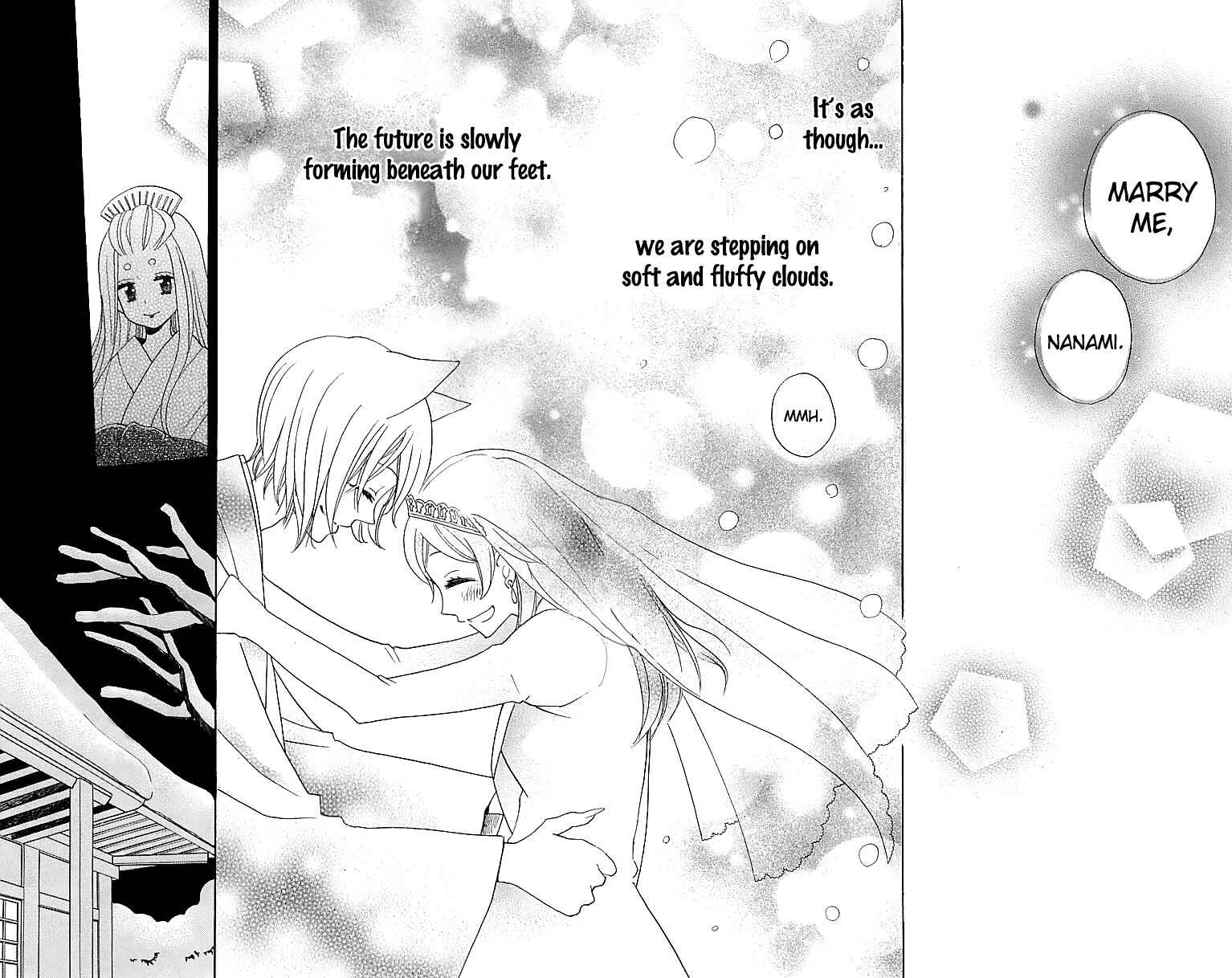 Page 25 Chapter 145 Kamisama Hajimemashita