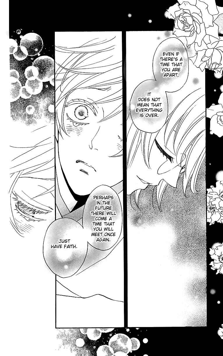 Page 28 Chapter 145 Kamisama Hajimemashita