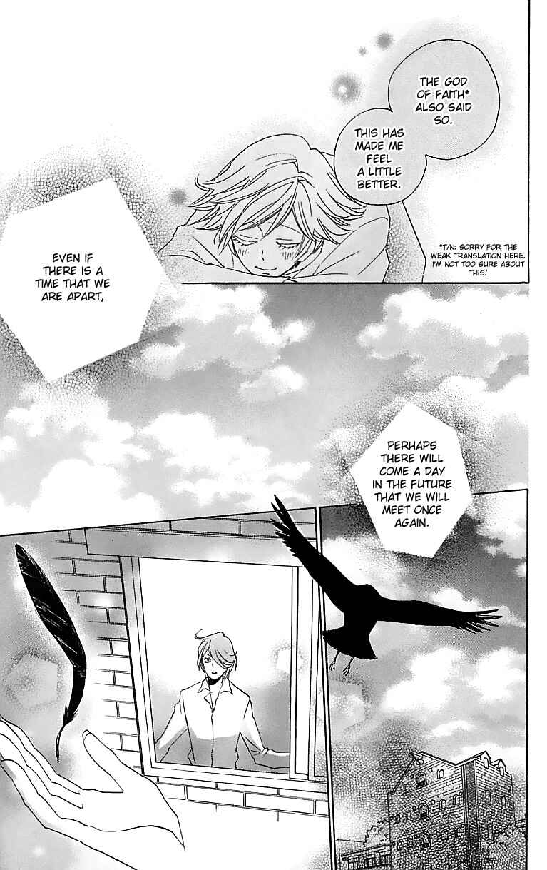 Page 29 Chapter 145 Kamisama Hajimemashita