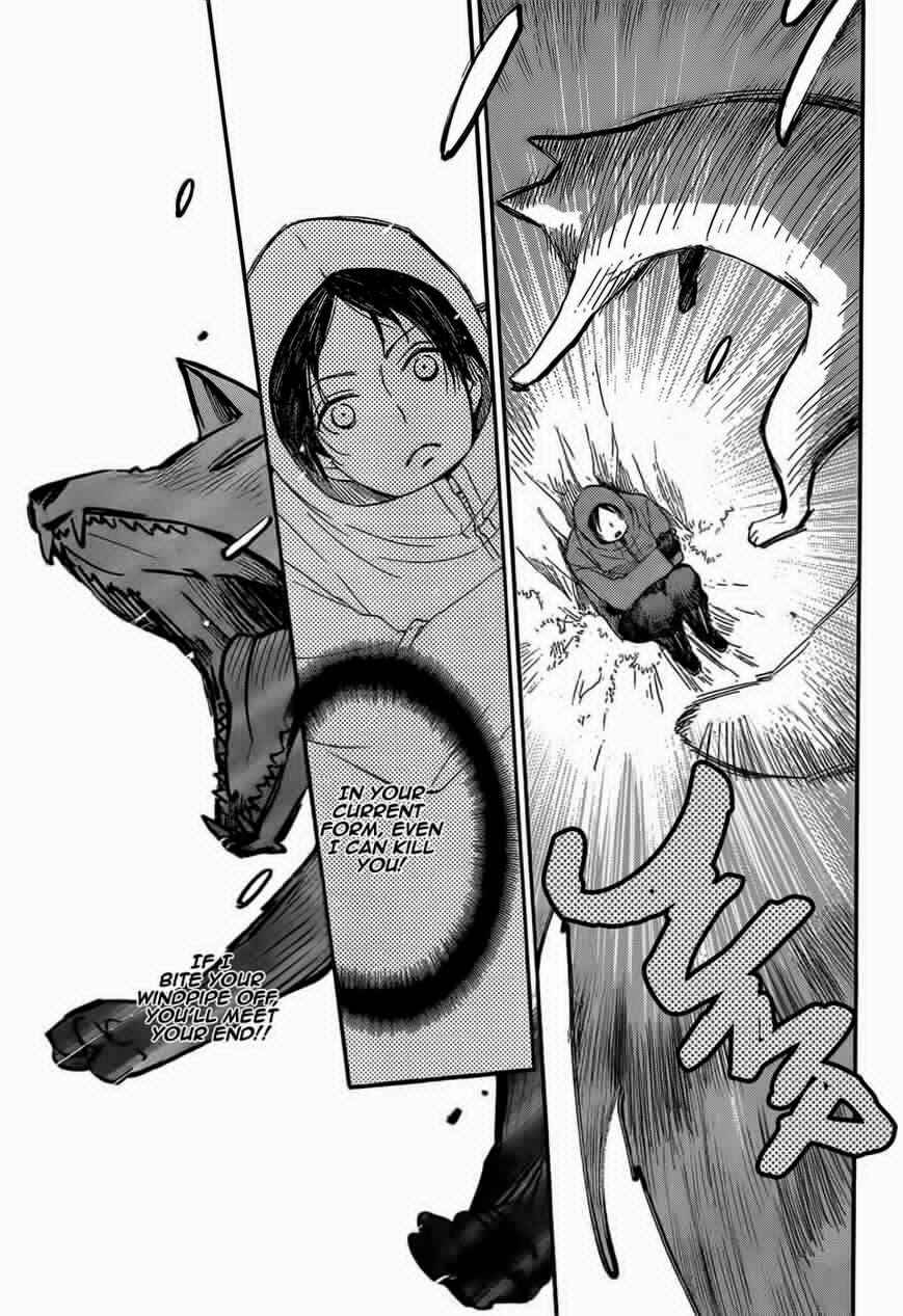 Page 10 Chapter 127 Kamisama Hajimemashita