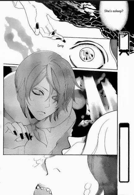 Page 12 Chapter 110 Kamisama Hajimemashita