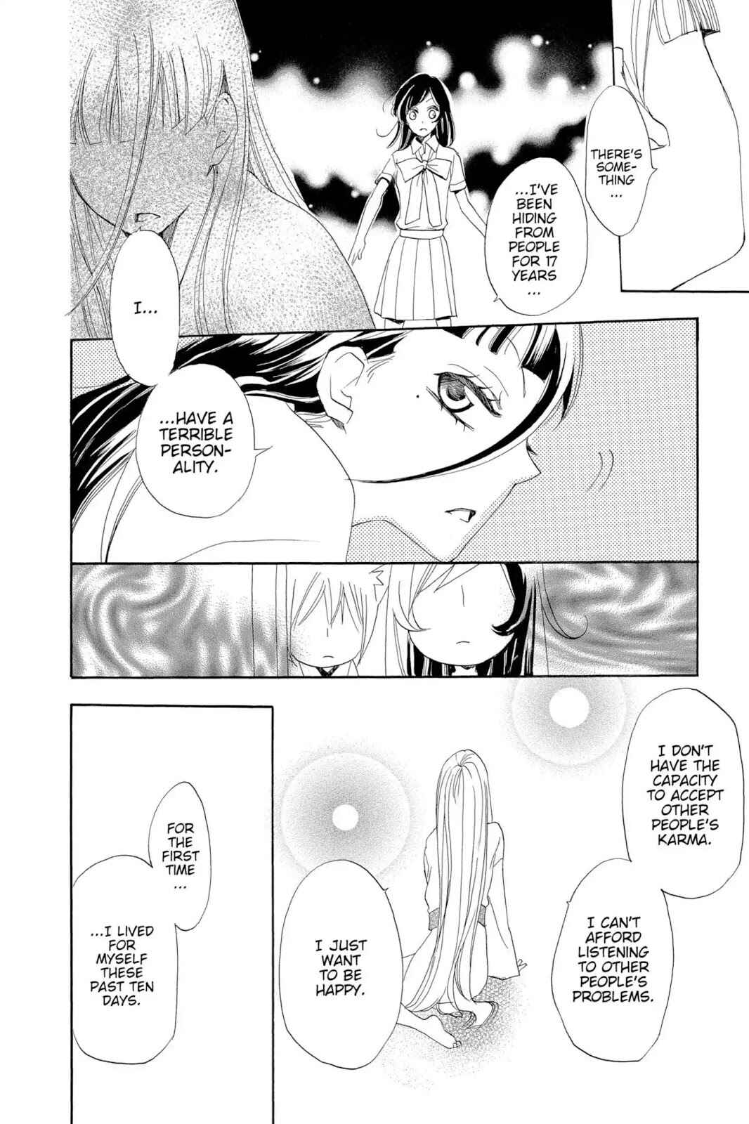 Page 26 Chapter 36 Kamisama Hajimemashita