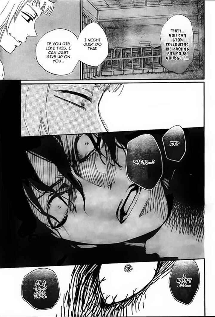 Page 9 Chapter 107 Kamisama Hajimemashita
